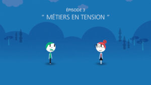 Observatoire Régional des Métiers