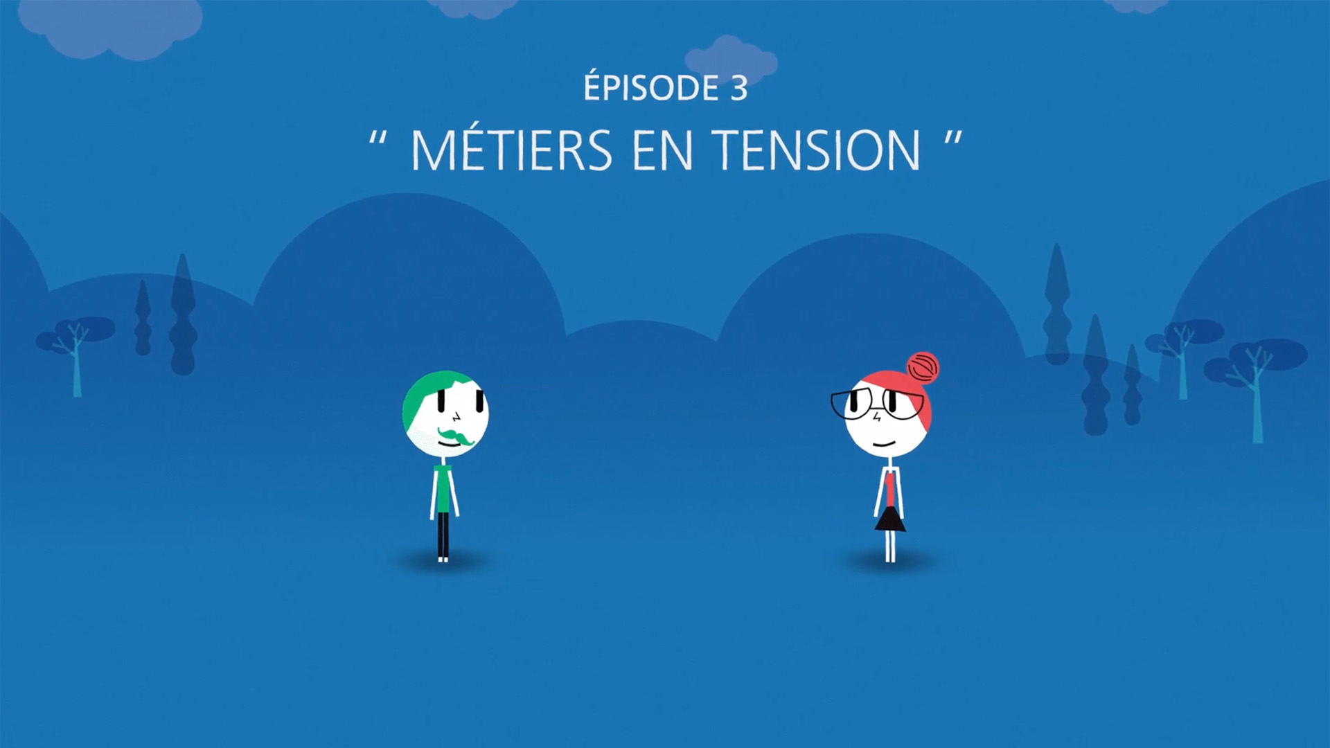 Jérémie Couteau motion design Marseille