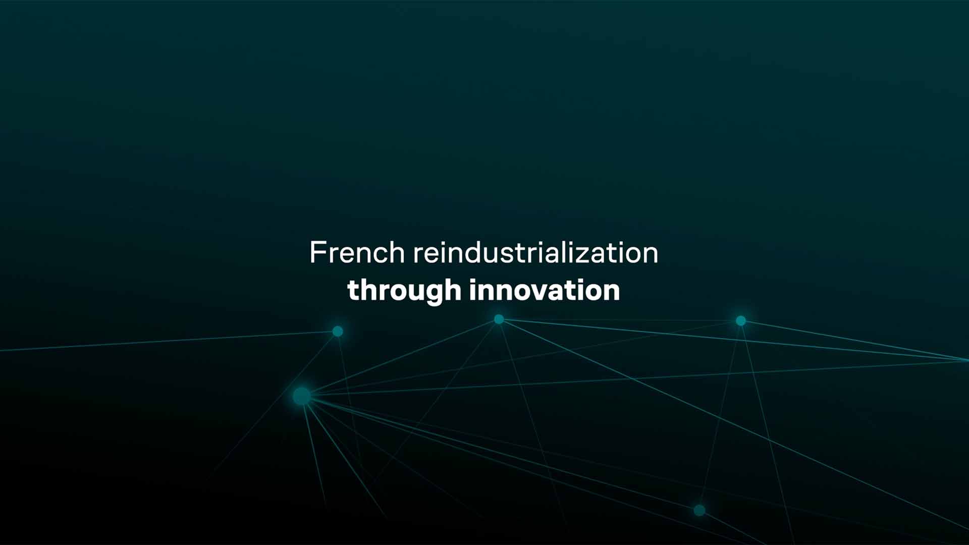 Jérémie Couteau motion design Marseille