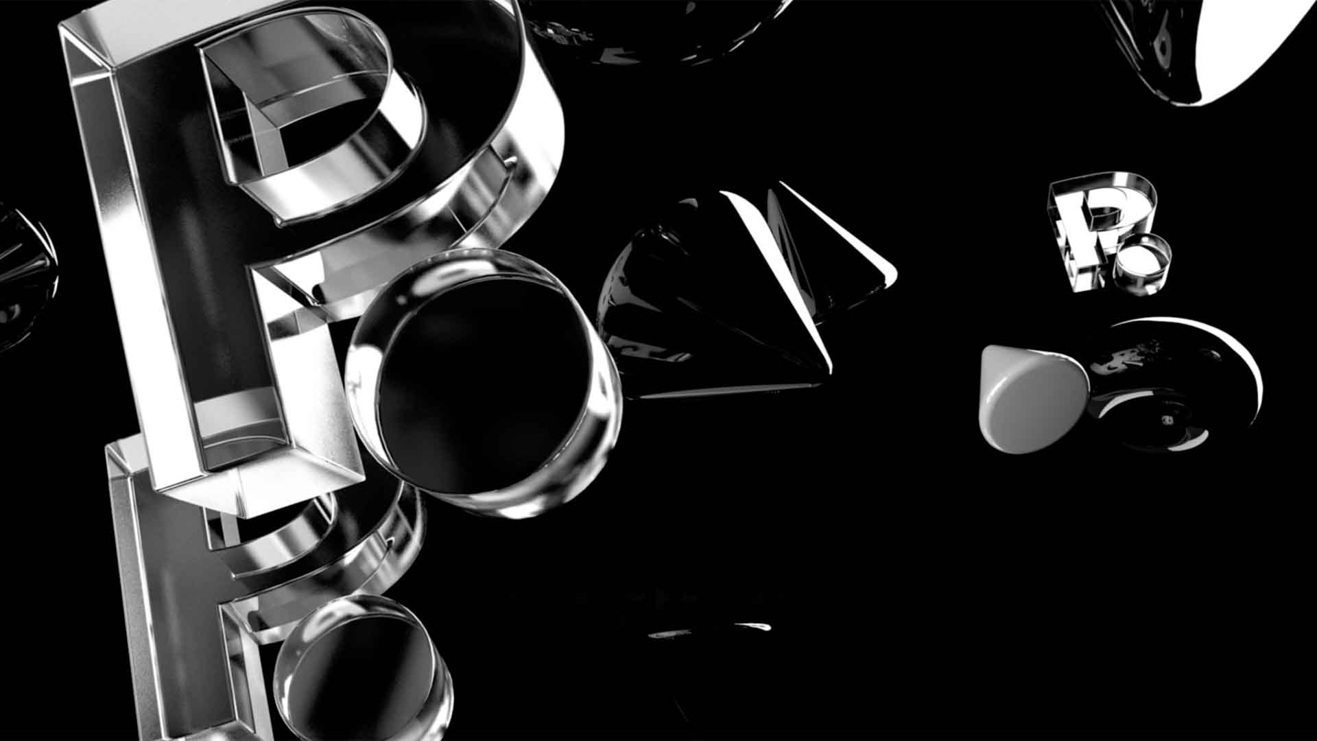 Jérémie Couteau motion design Marseille