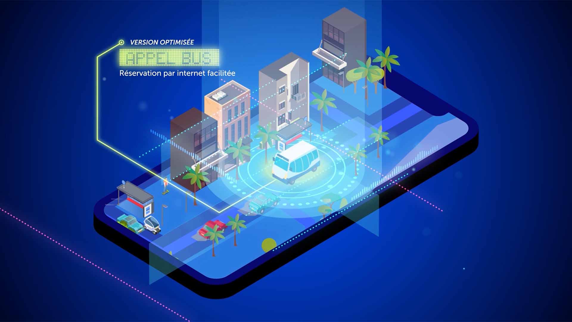 Jérémie Couteau motion design Marseille