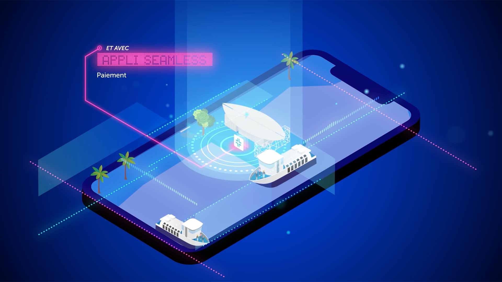 Jérémie Couteau motion design Marseille