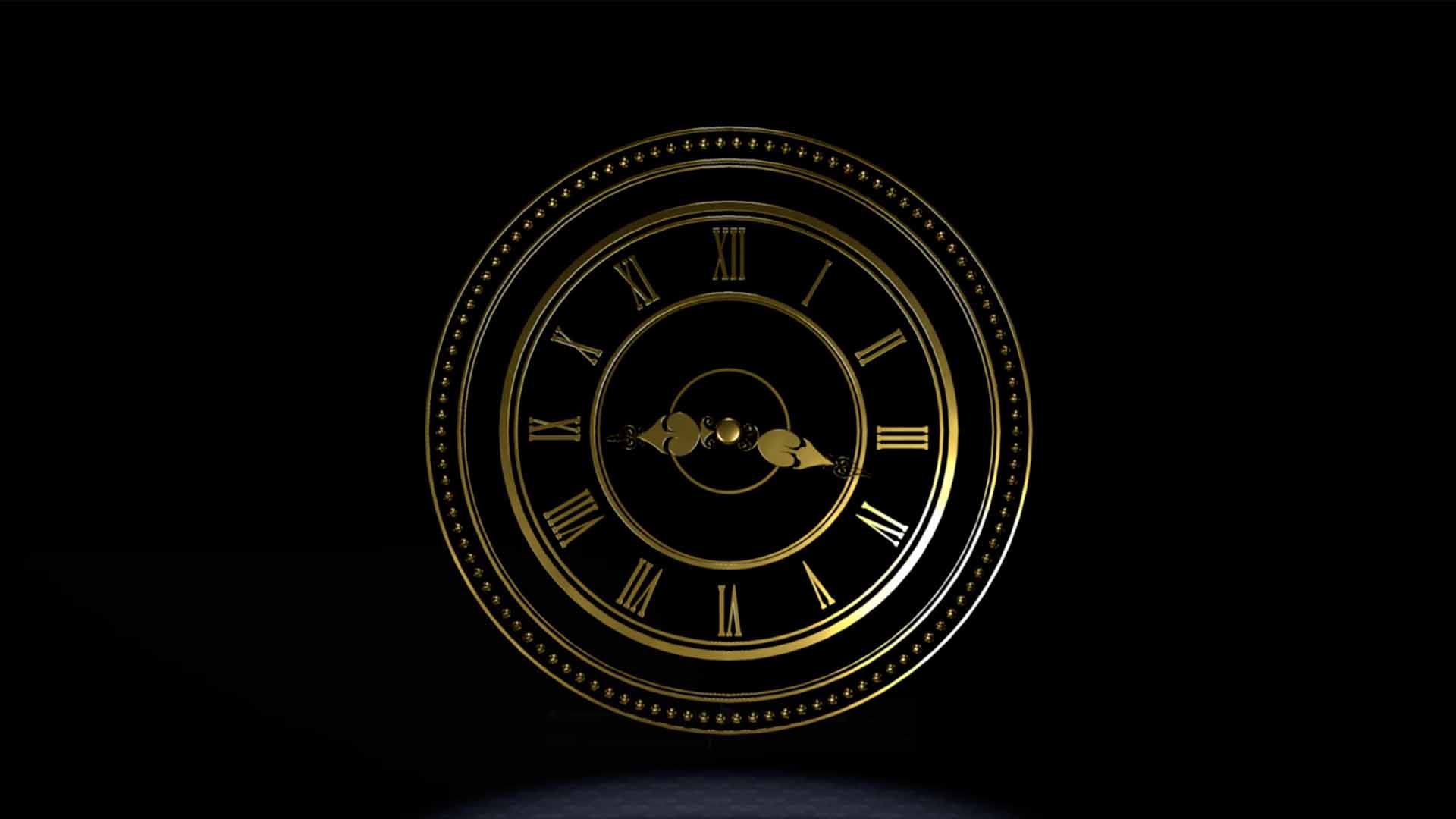 Jérémie Couteau motion design Marseille