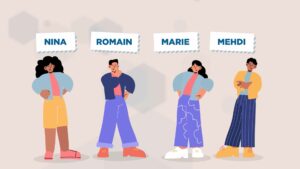 Jérémie Couteau motion design Marseille