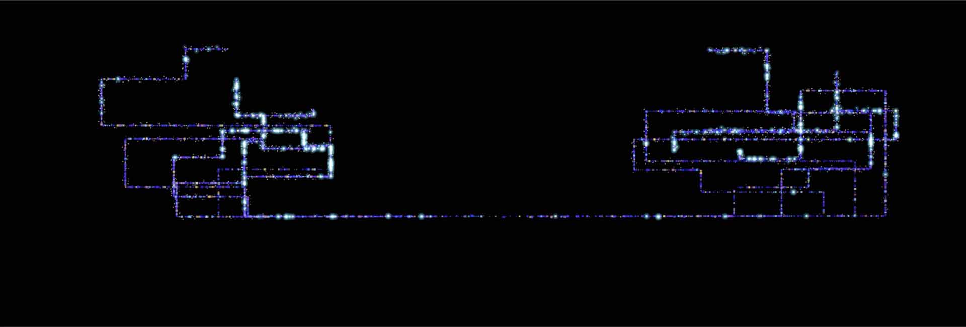 Jérémie Couteau motion design Marseille