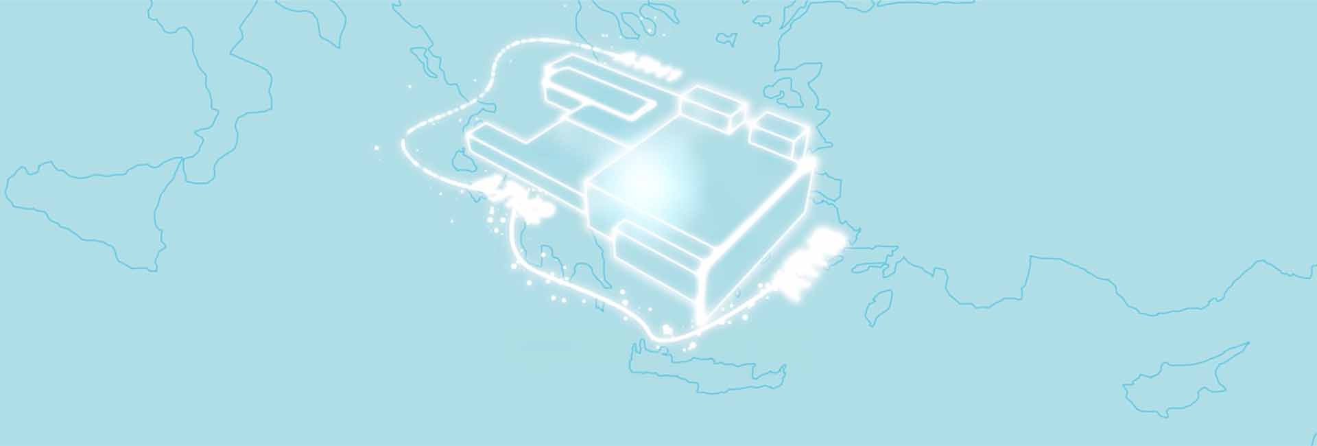 Jérémie Couteau motion design Marseille