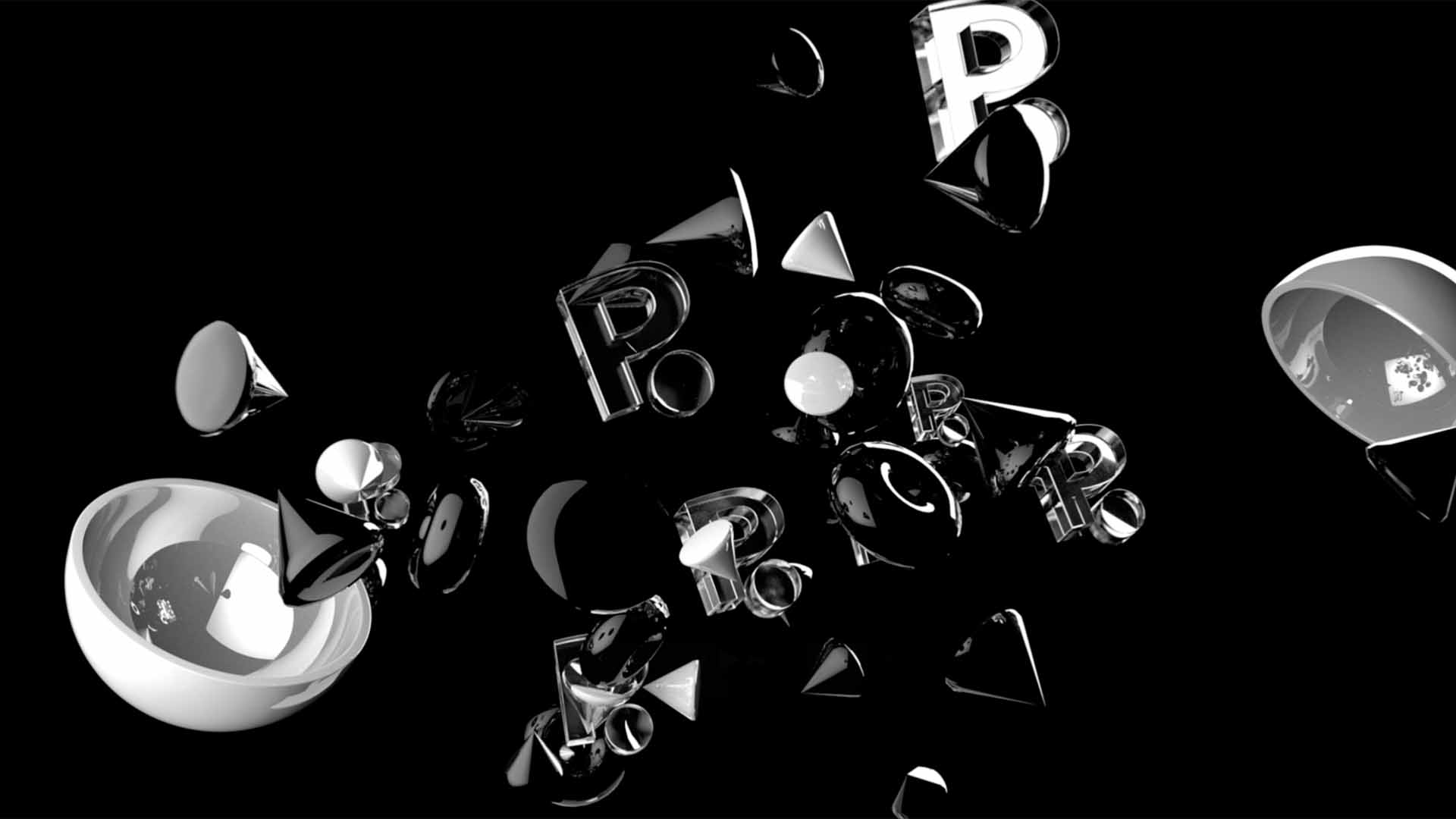 Jérémie Couteau motion design Marseille