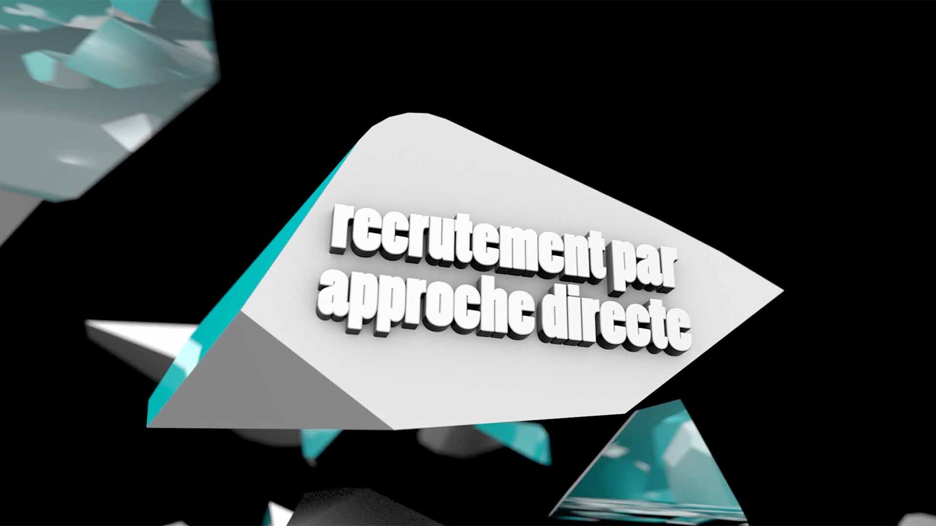 Jérémie Couteau motion design Marseille