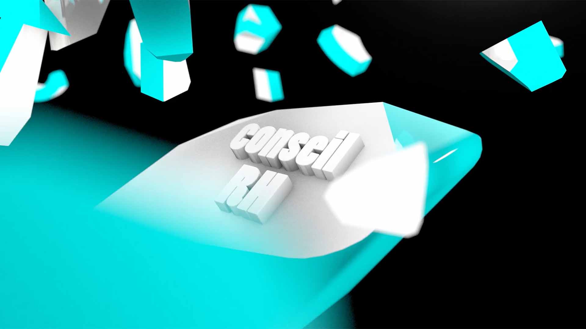 Jérémie Couteau motion design Marseille