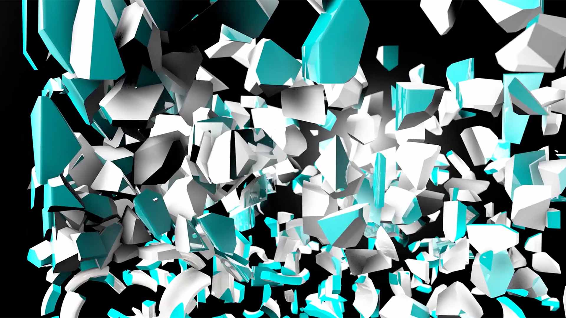 Jérémie Couteau motion design Marseille