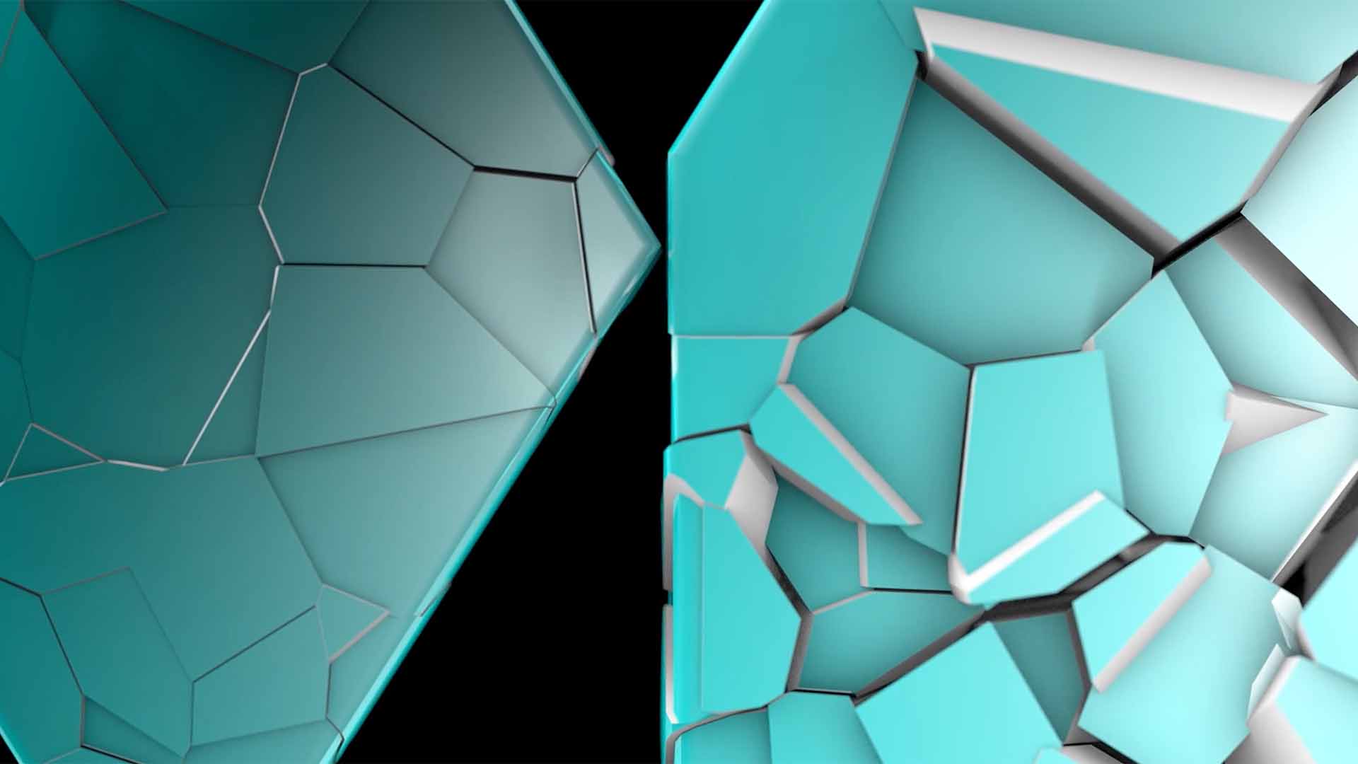 Jérémie Couteau motion design Marseille