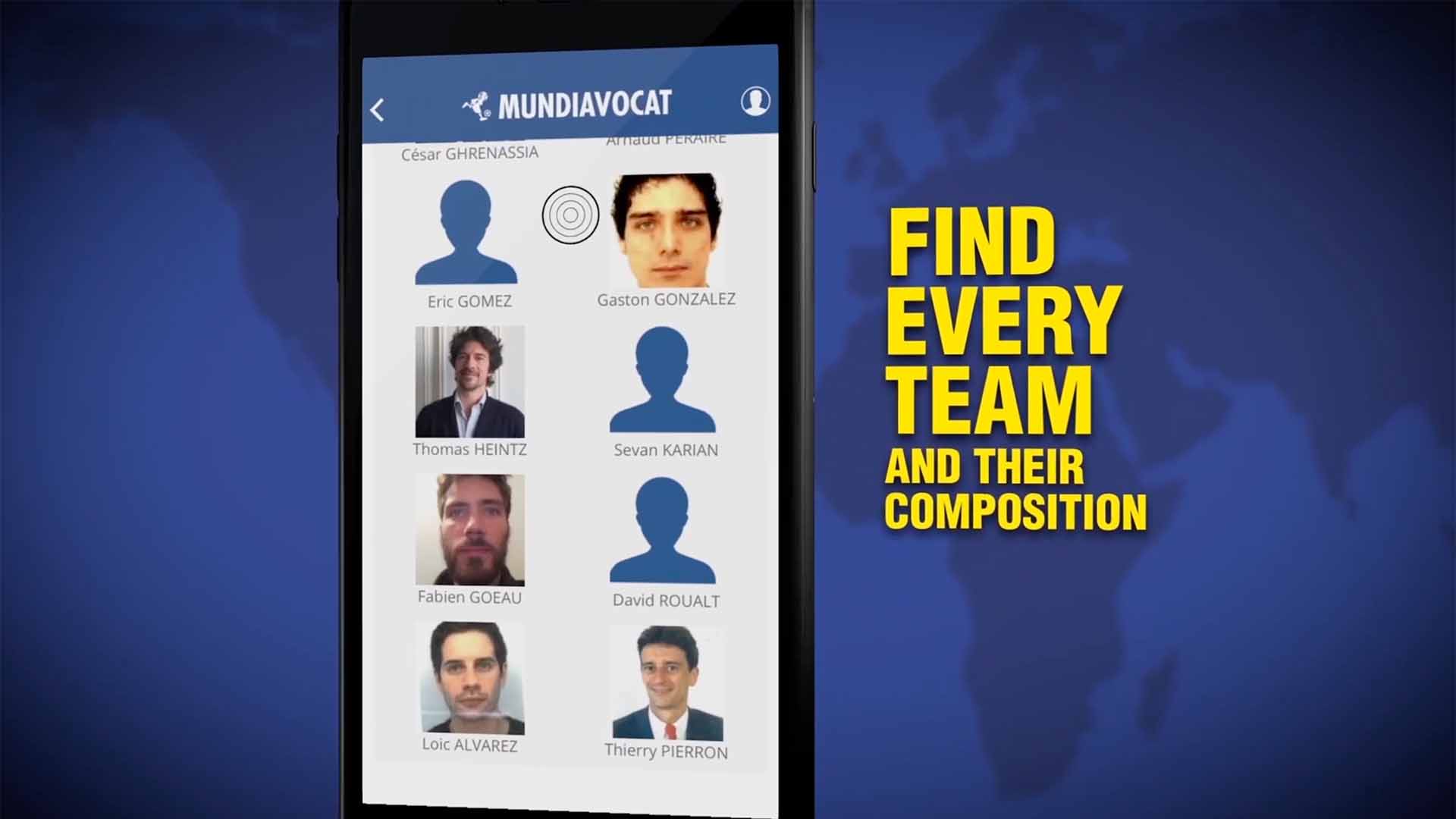 Jérémie Couteau motion design Marseille