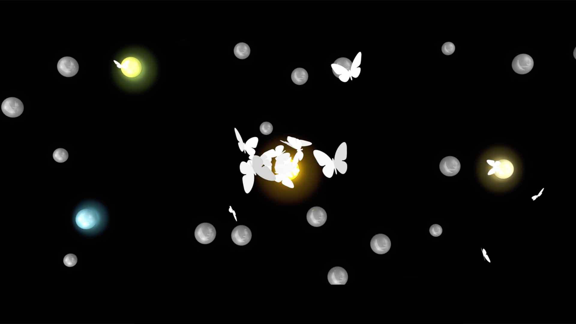 Jérémie Couteau motion design Marseille