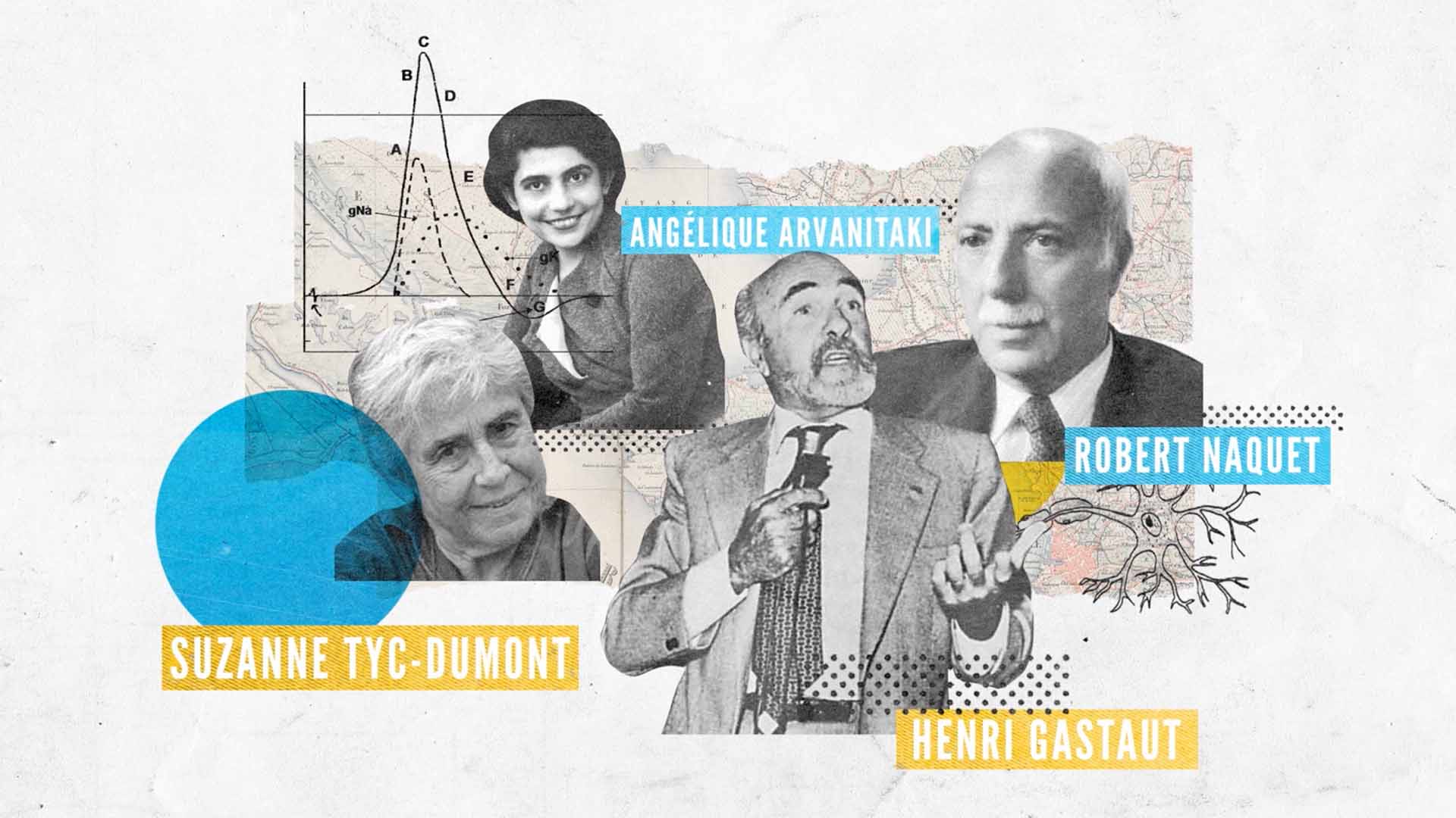 Jérémie Couteau motion design Marseille