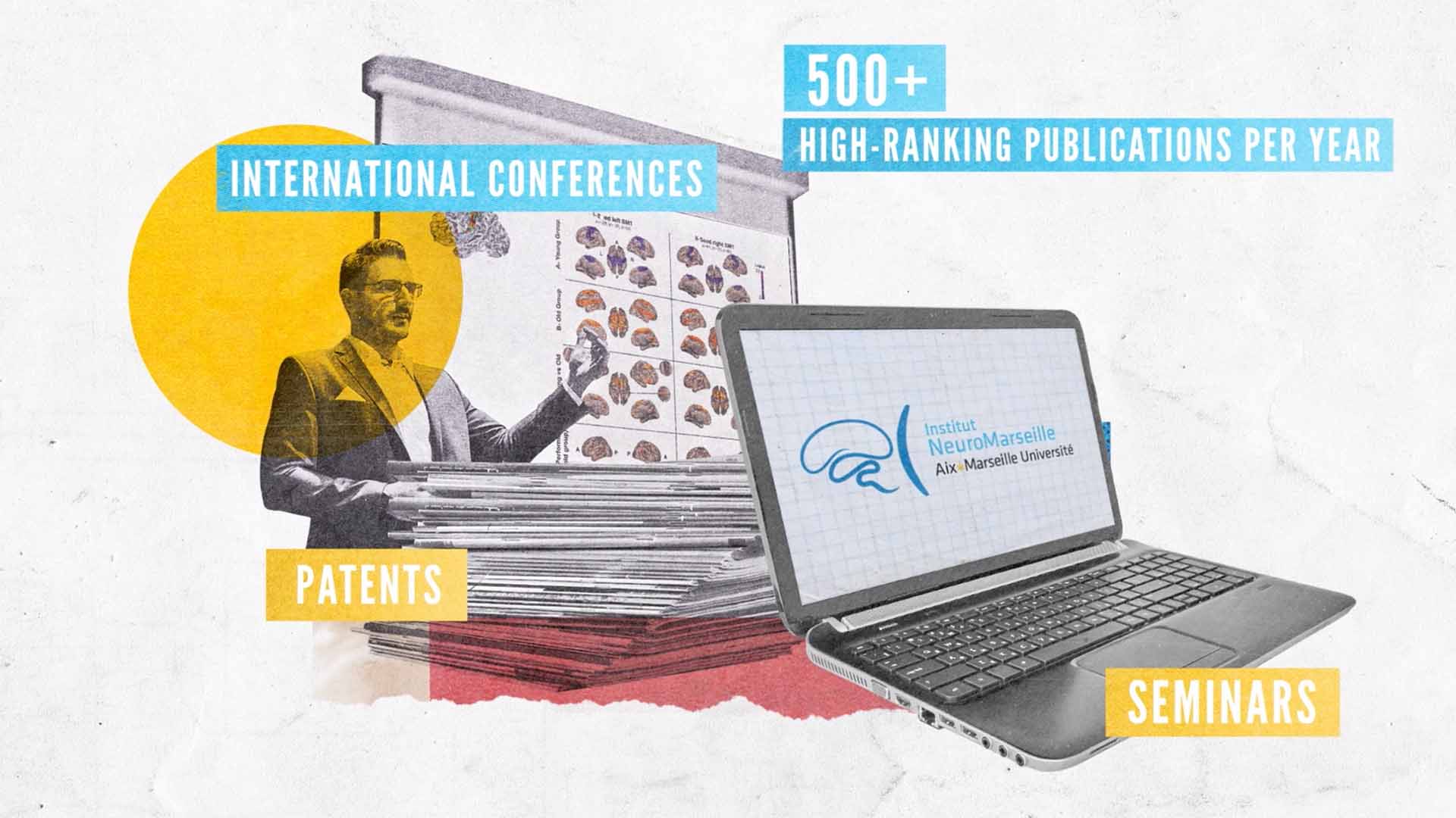 Jérémie Couteau motion design Marseille