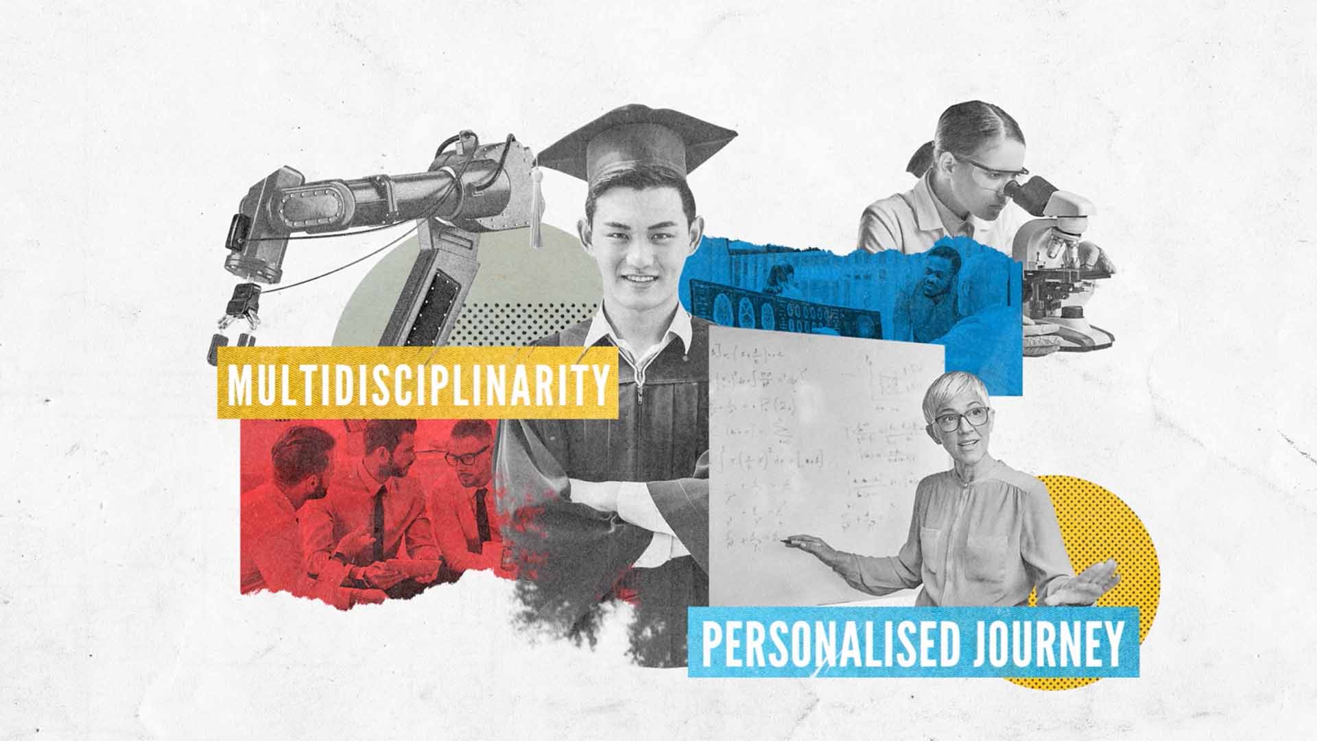 Jérémie Couteau motion design Marseille