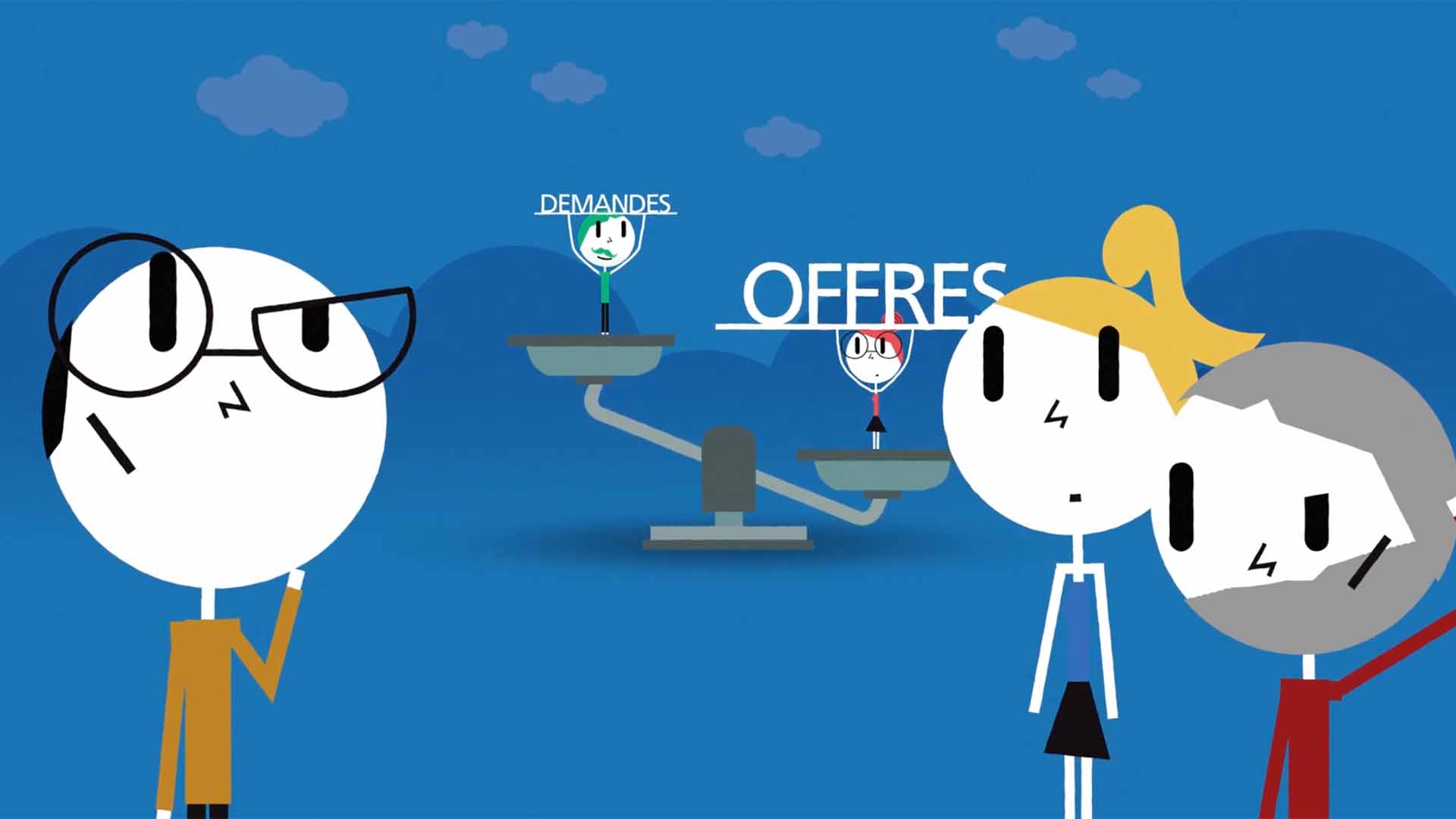 Jérémie Couteau motion design Marseille