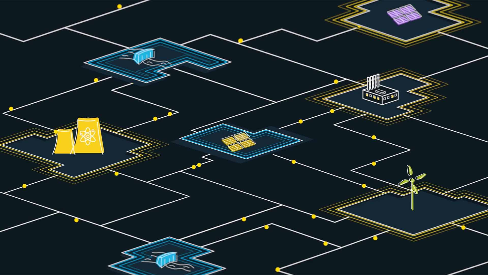 Jérémie Couteau motion design Marseille