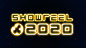 Showreel 2020