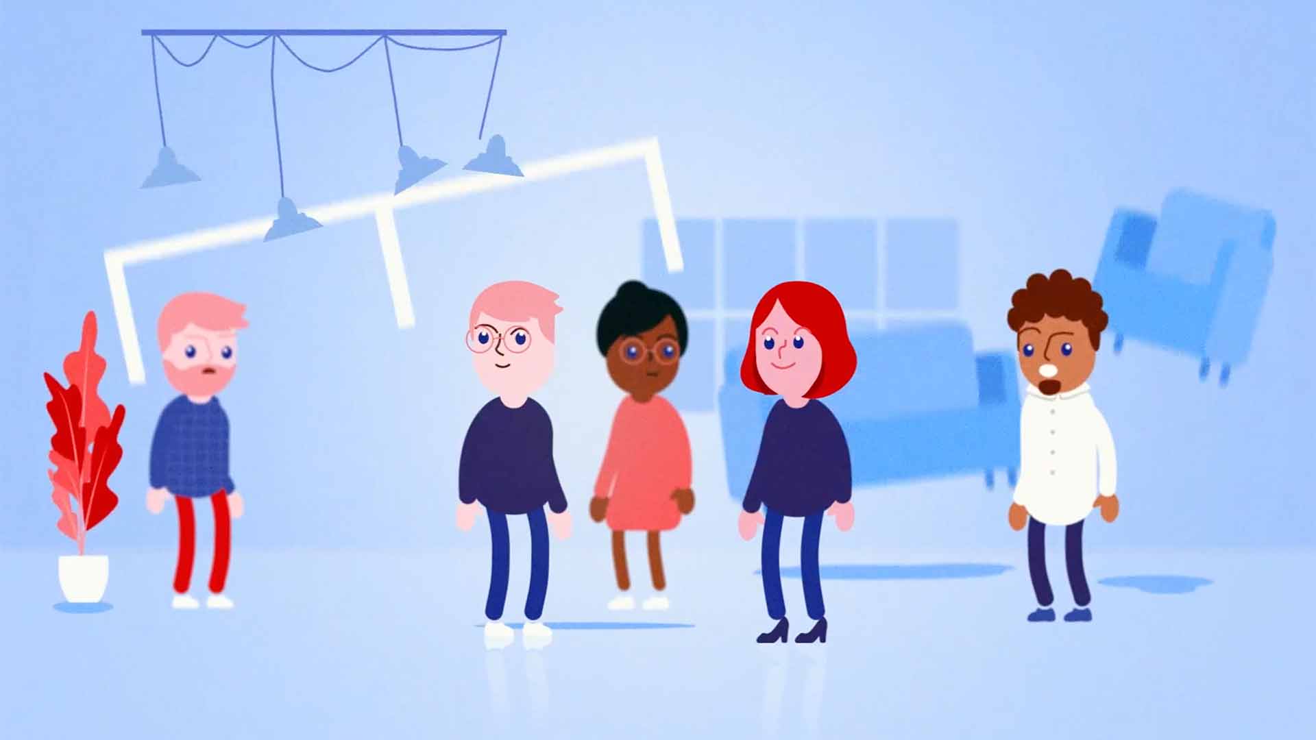 Jérémie Couteau motion design Marseille