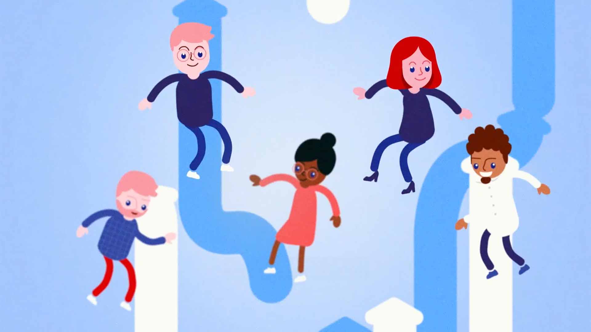 Jérémie Couteau motion design Marseille