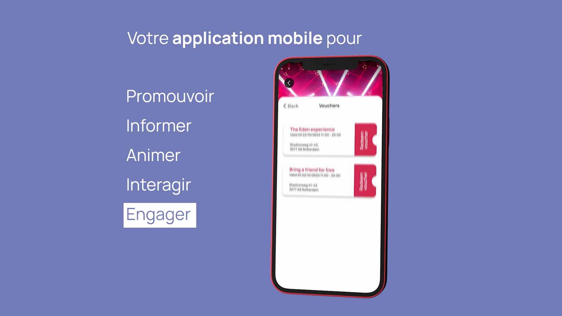 Jérémie Couteau motion design Marseille