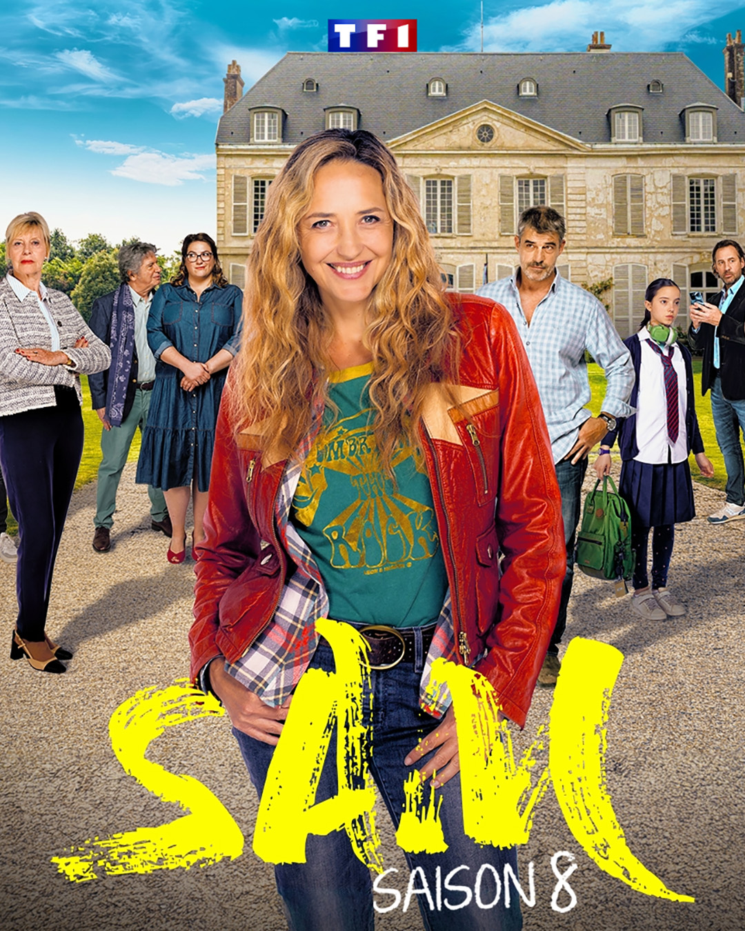 Jérémie Couteau motion design Marseille