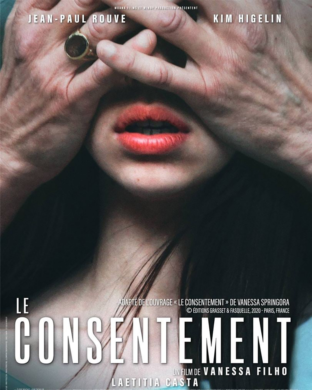 Jérémie Couteau motion design Marseille