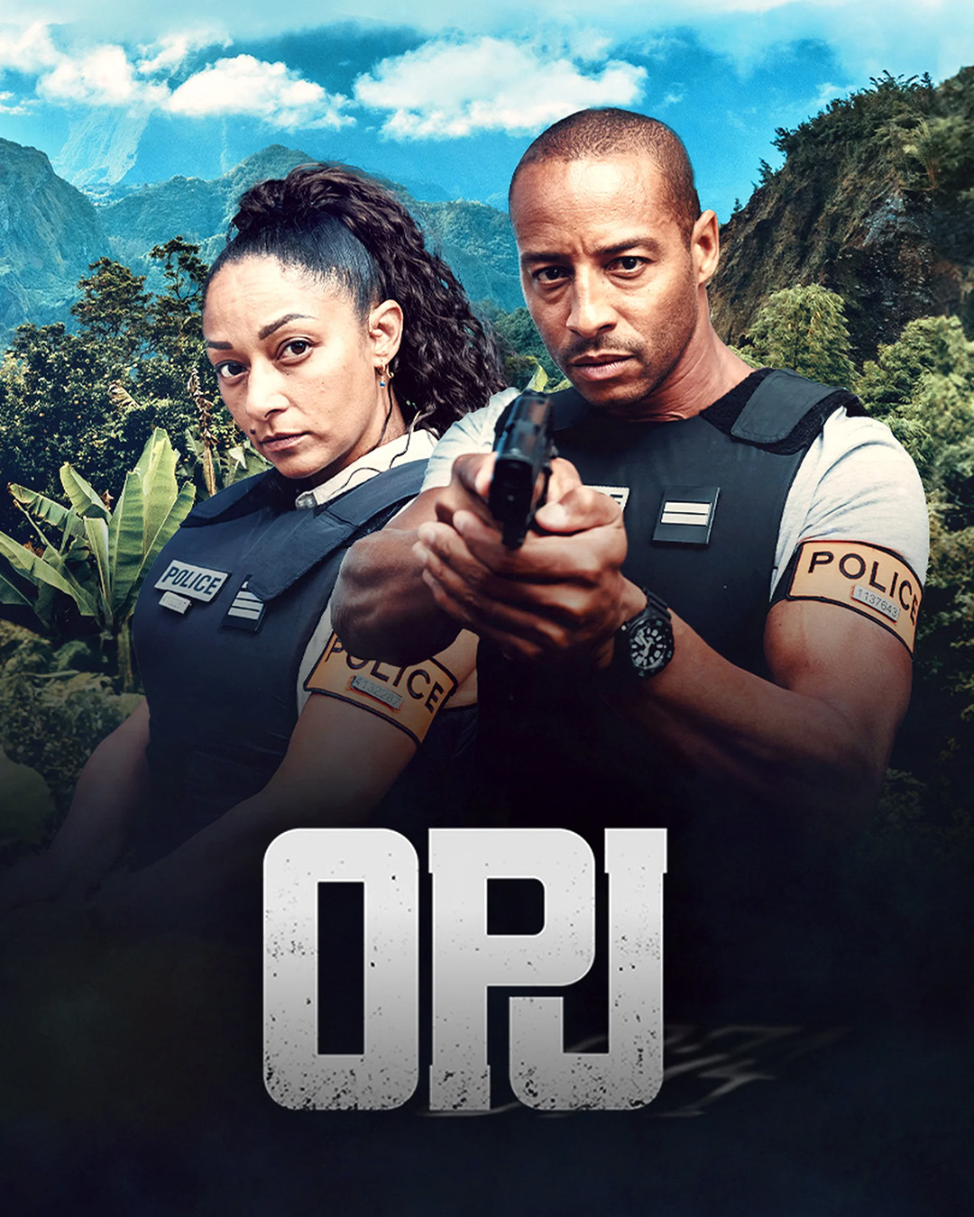 Jérémie Couteau motion design Marseille