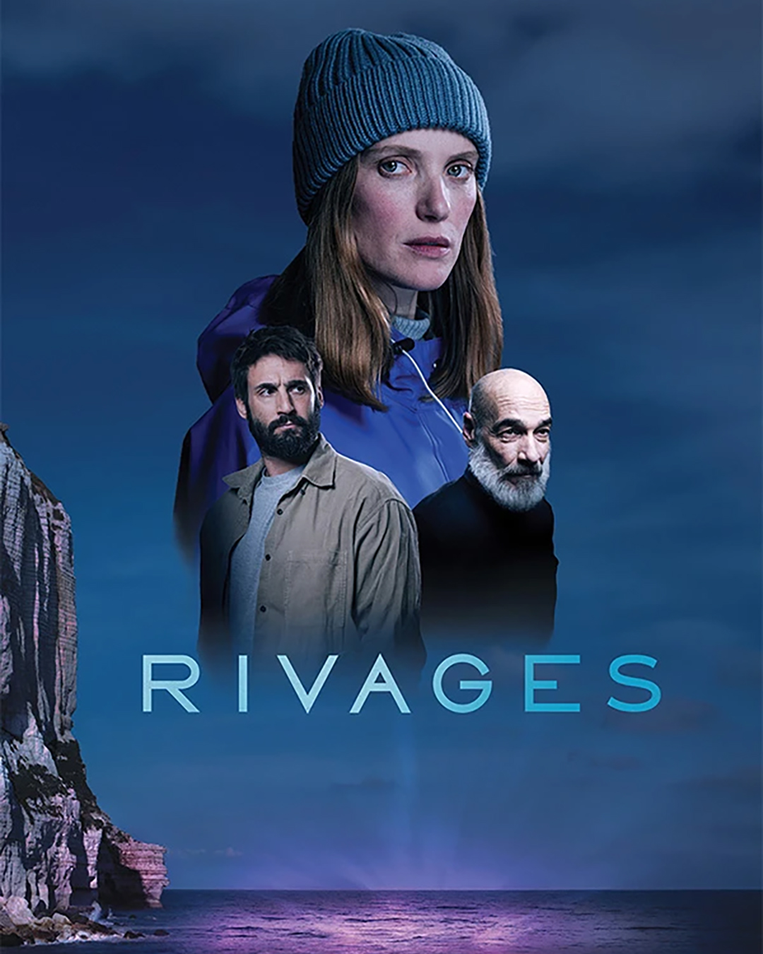 Jérémie Couteau motion design Marseille