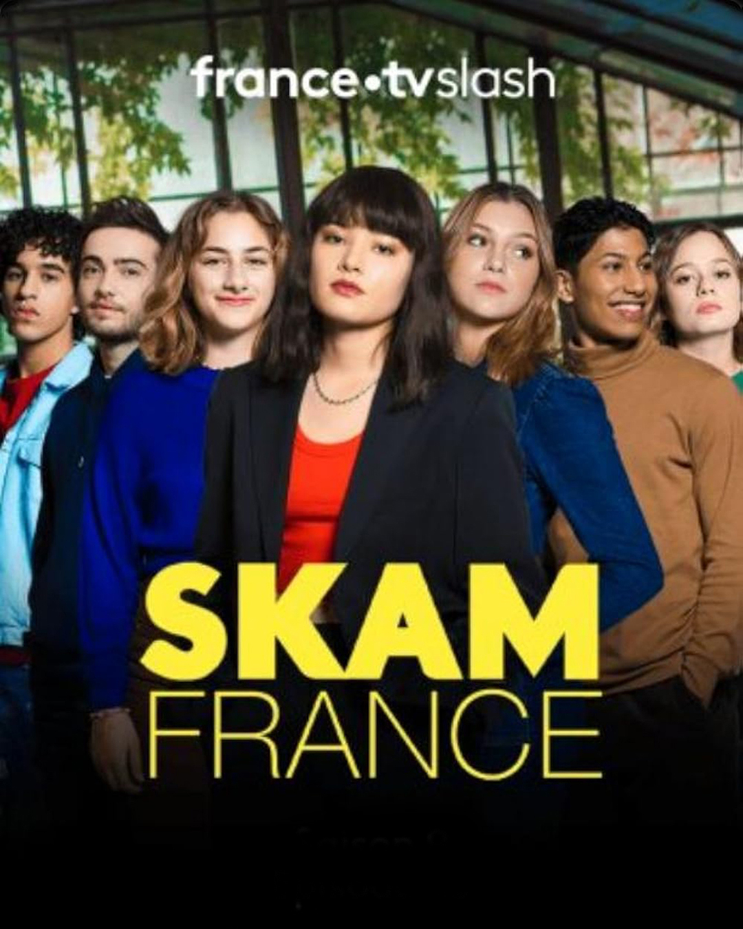 Jérémie Couteau motion design Marseille