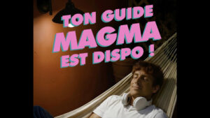 Jérémie Couteau motion design Marseille