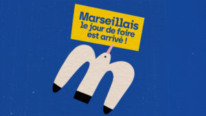 Jérémie Couteau motion design Marseille