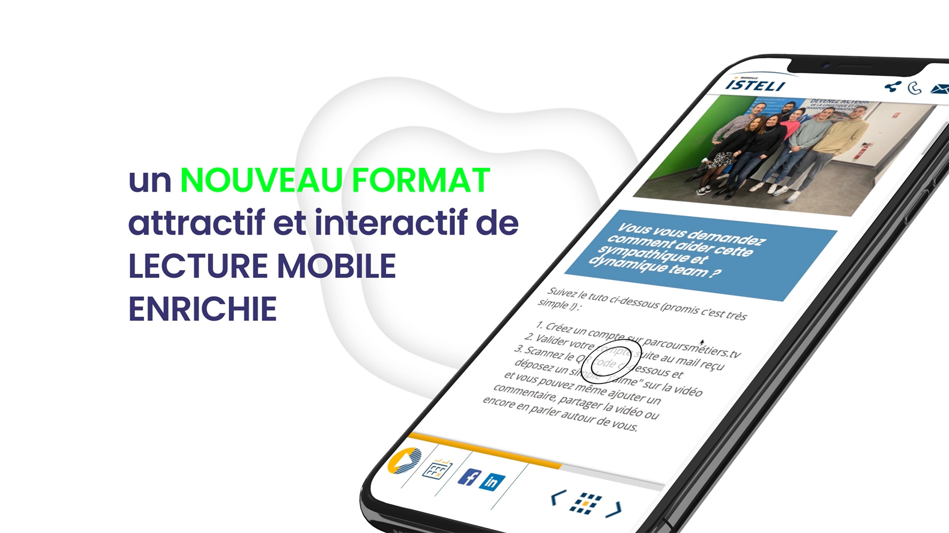 Jérémie Couteau motion design Marseille