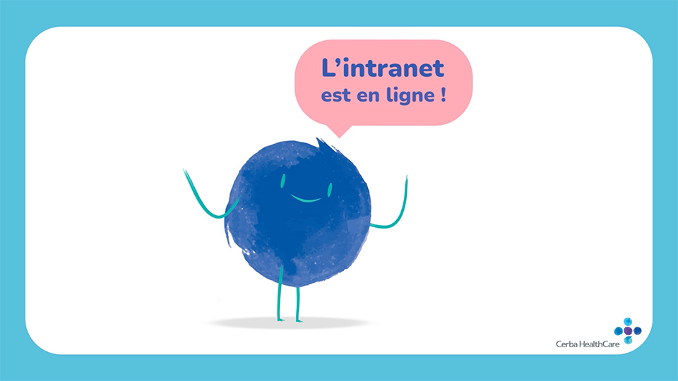 Jérémie Couteau motion design Marseille