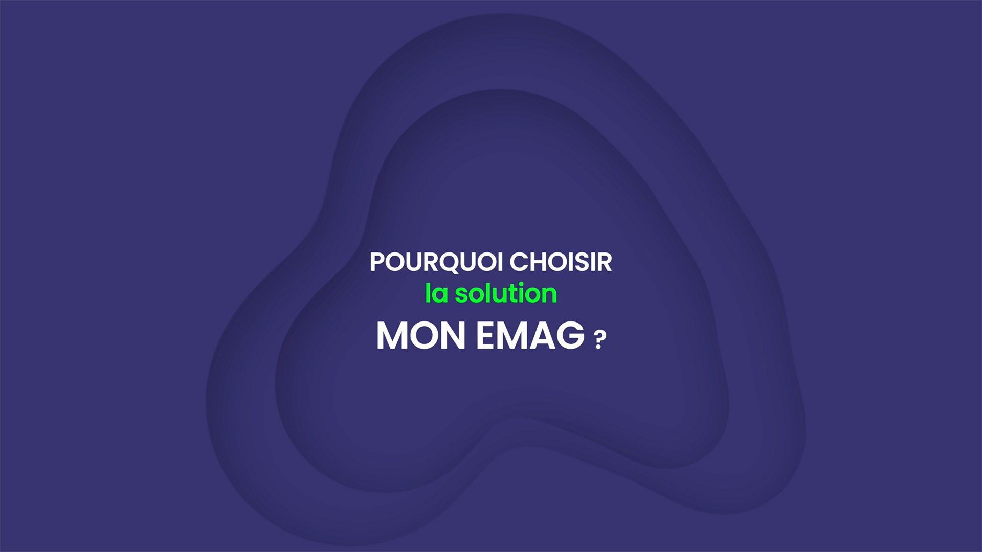 Jérémie Couteau motion design Marseille