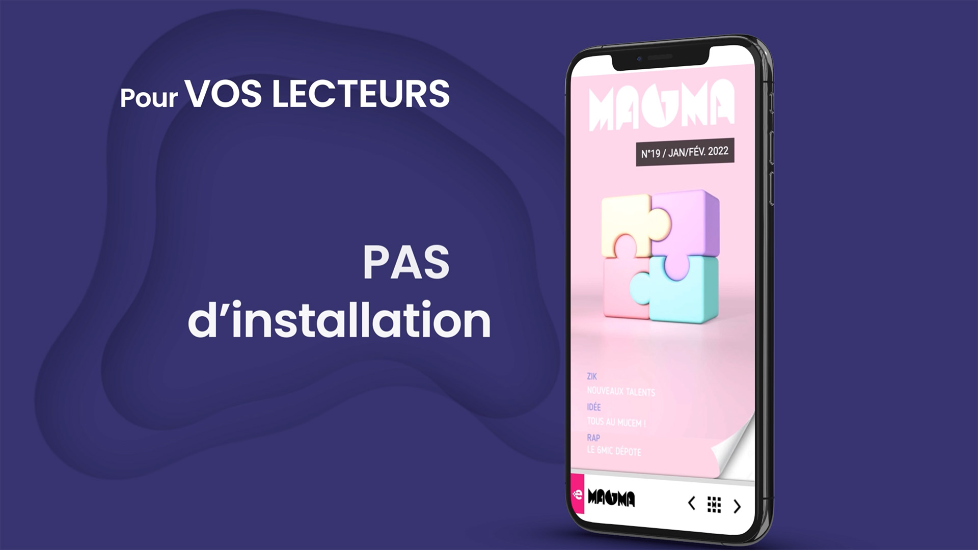 Jérémie Couteau motion design Marseille