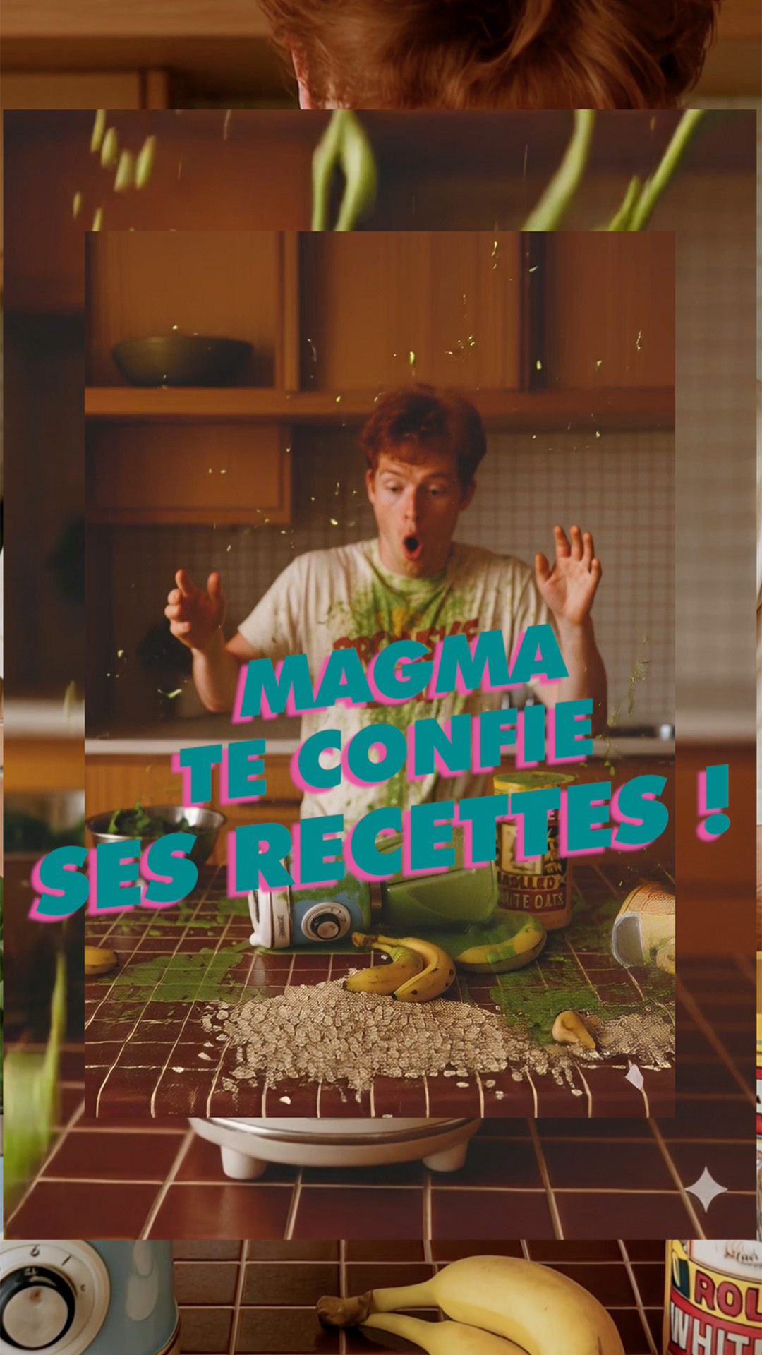 Jérémie Couteau motion design Marseille