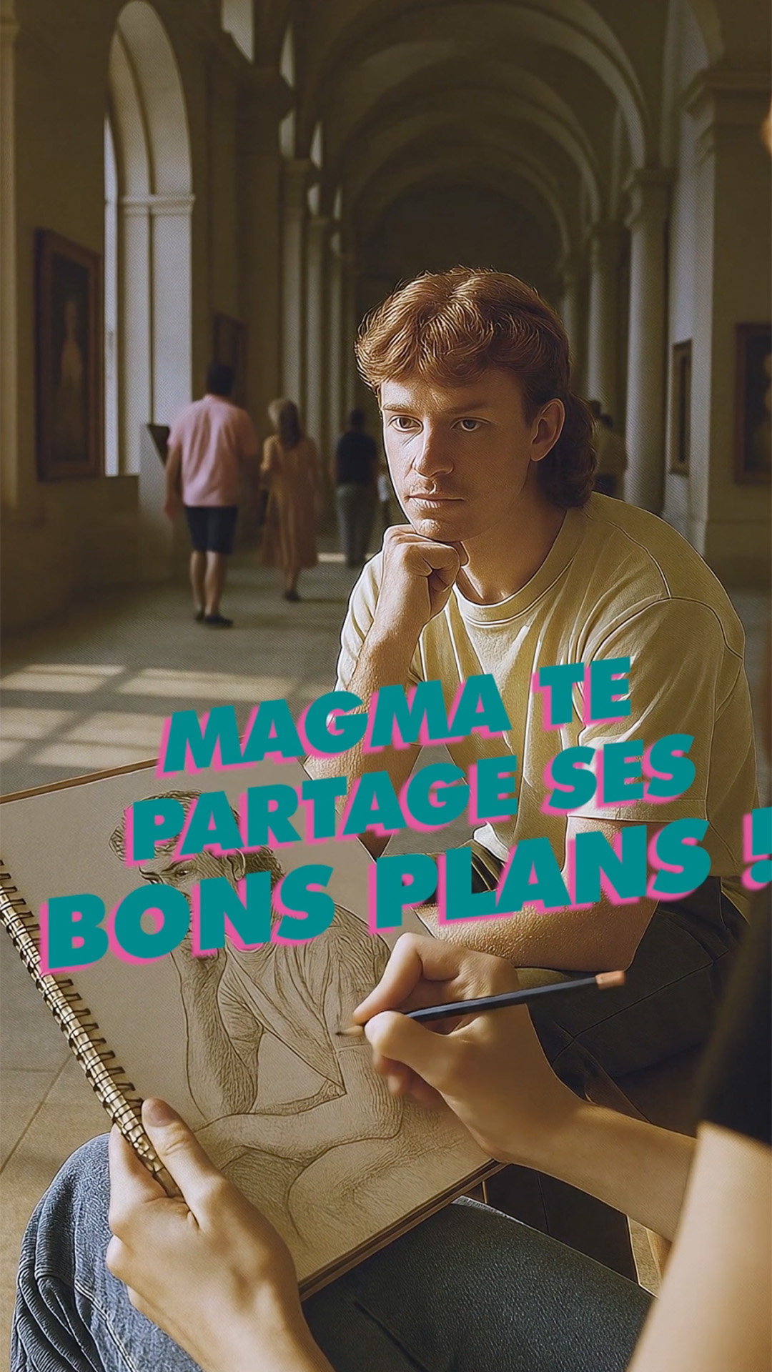 Jérémie Couteau motion design Marseille