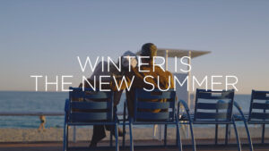 Jérémie Couteau motion design Marseille