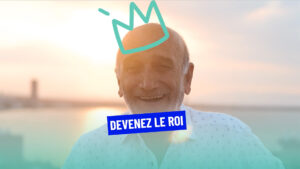 Jérémie Couteau motion design Marseille