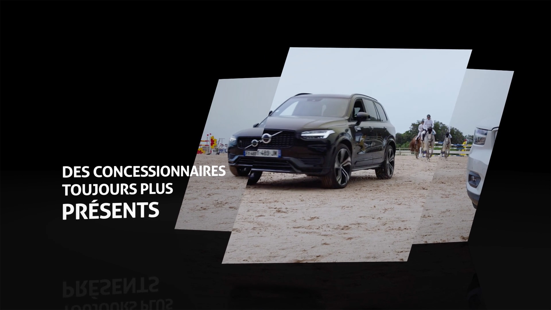 Jérémie Couteau motion design Marseille