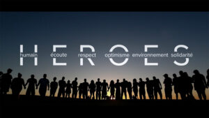 Jérémie Couteau motion design Marseille