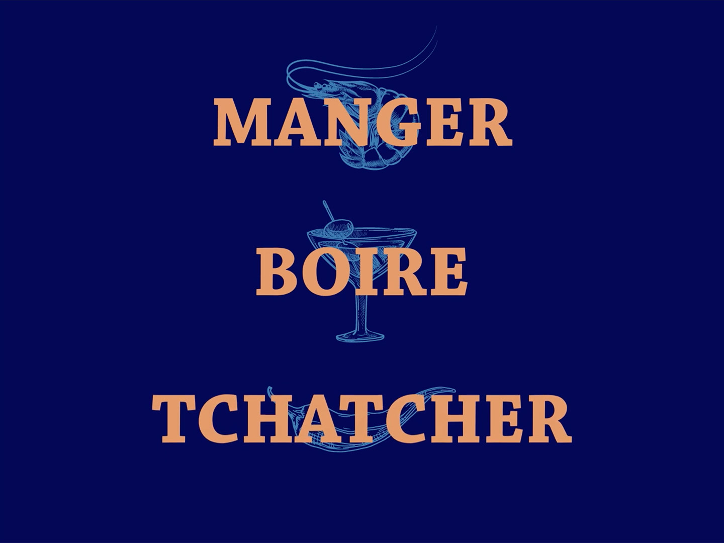 Jérémie Couteau motion design Marseille