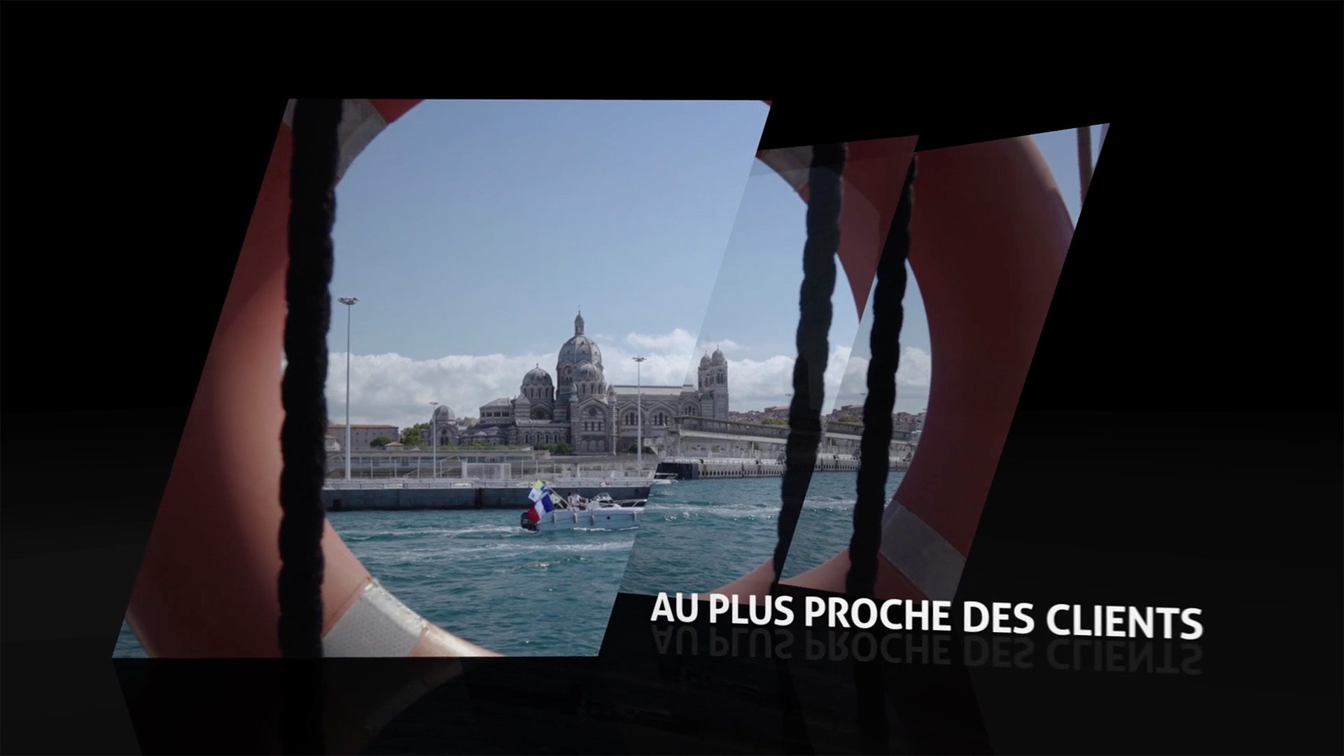 Jérémie Couteau motion design Marseille