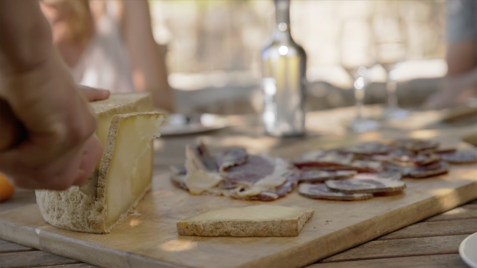 Jérémie Couteau motion design Marseille