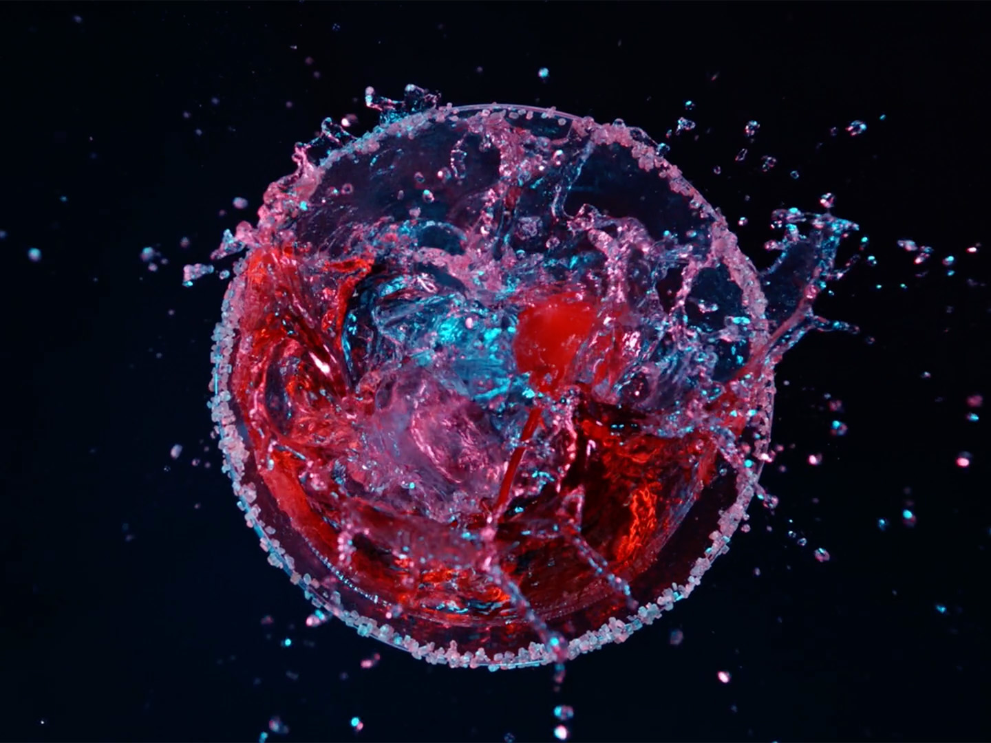 Jérémie Couteau motion design Marseille