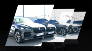 Jérémie Couteau motion design Marseille