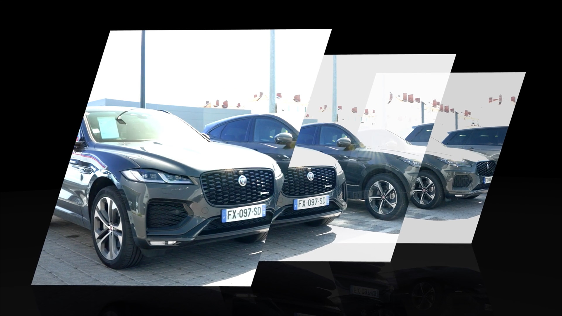 Jérémie Couteau motion design Marseille