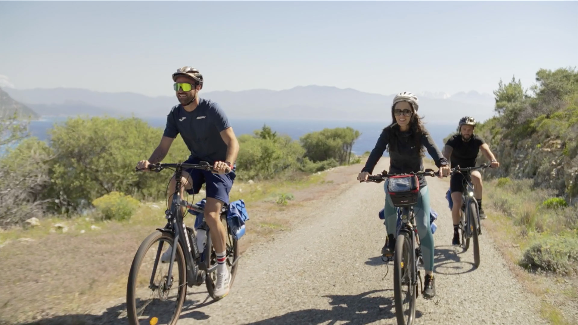 Jérémie Couteau motion design Marseille